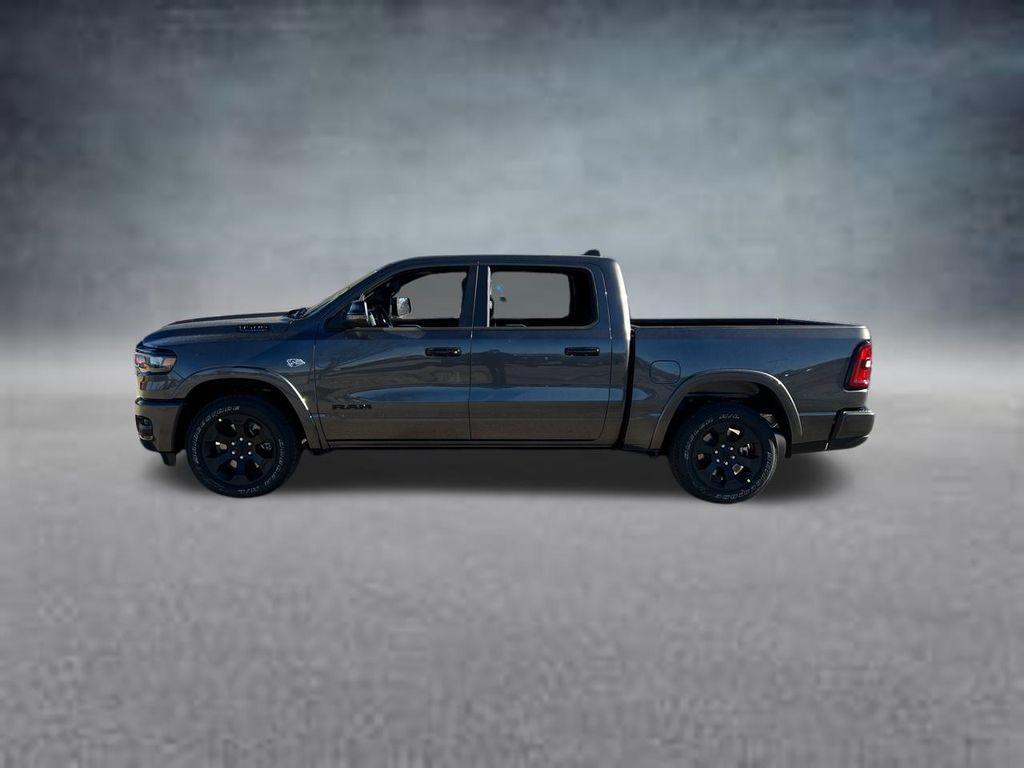 new 2026 Ram 1500 car, priced at $51,385