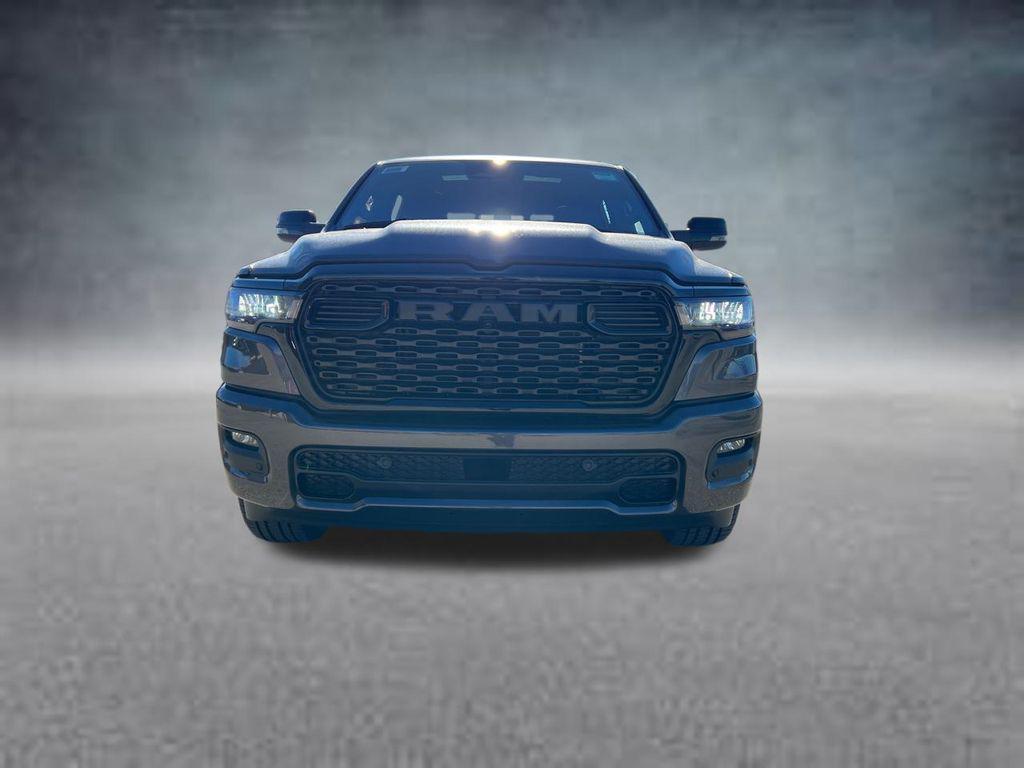 new 2026 Ram 1500 car, priced at $51,385