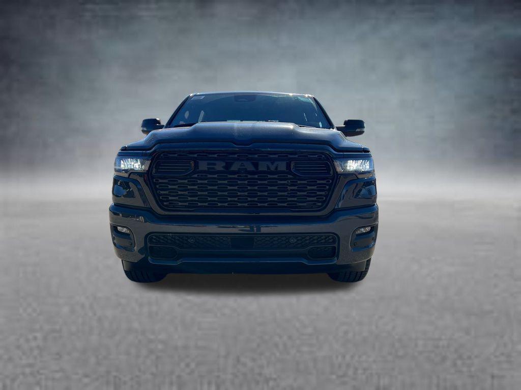 new 2026 Ram 1500 car, priced at $49,090