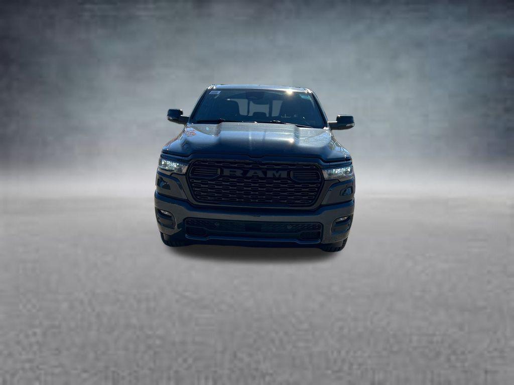 new 2026 Ram 1500 car, priced at $49,090
