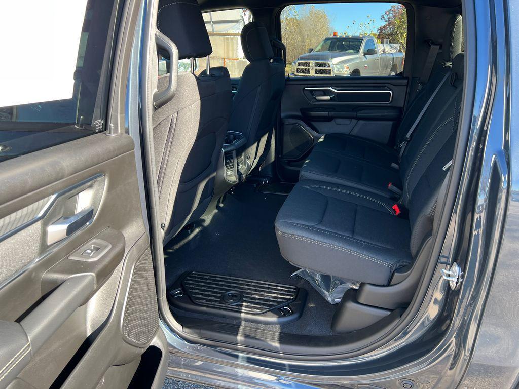 new 2026 Ram 1500 car, priced at $49,090