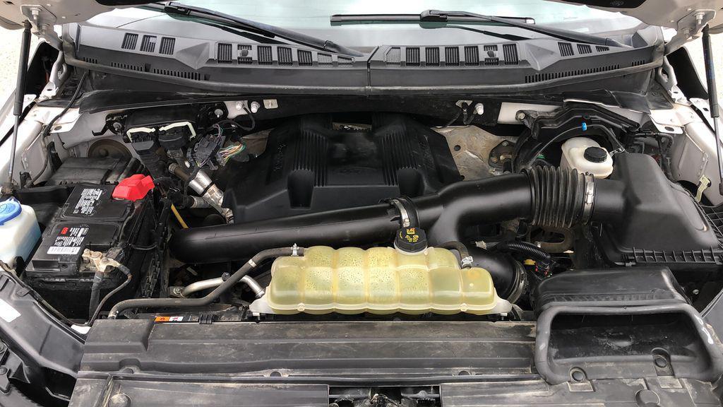 used 2019 Ford F-150 car, priced at $21,969