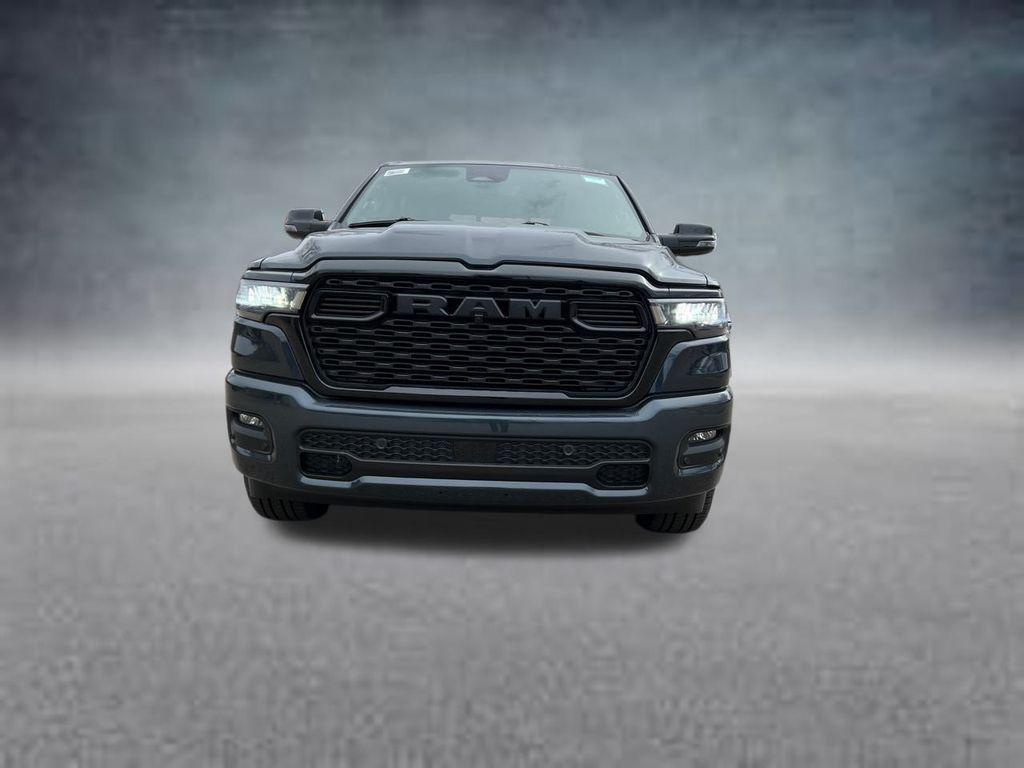 new 2026 Ram 1500 car, priced at $50,622