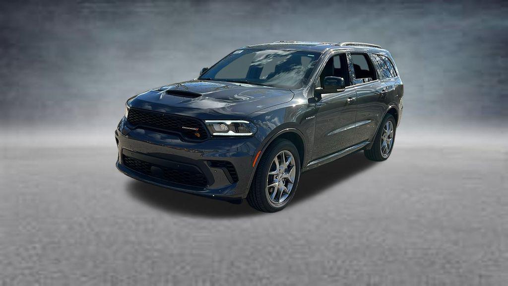 new 2026 Dodge Durango car, priced at $44,393