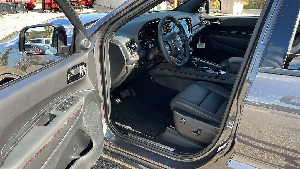 new 2026 Dodge Durango car, priced at $44,393