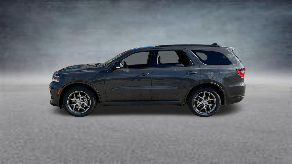 new 2026 Dodge Durango car, priced at $44,393