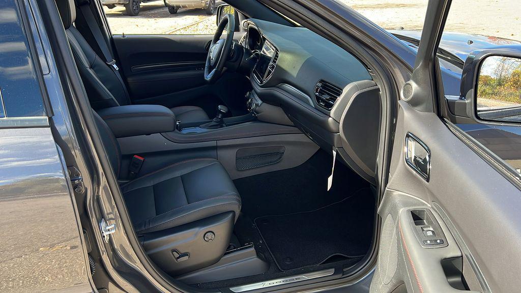 new 2026 Dodge Durango car, priced at $44,393