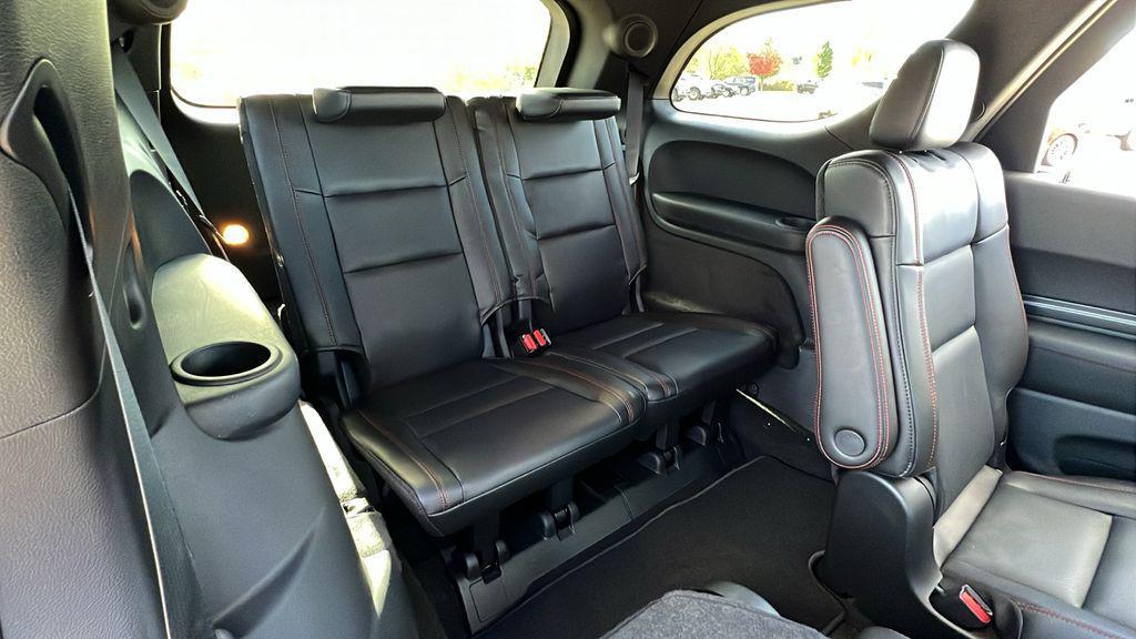 new 2026 Dodge Durango car, priced at $44,393