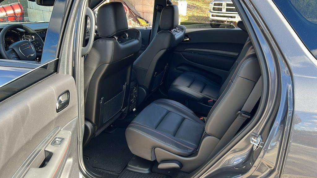 new 2026 Dodge Durango car, priced at $44,393