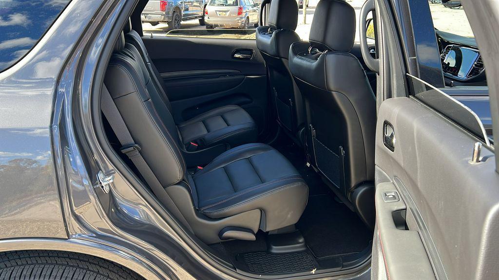 new 2026 Dodge Durango car, priced at $44,393