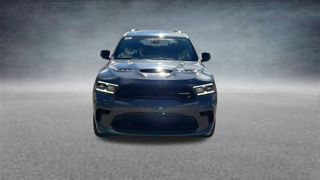 new 2026 Dodge Durango car, priced at $44,393