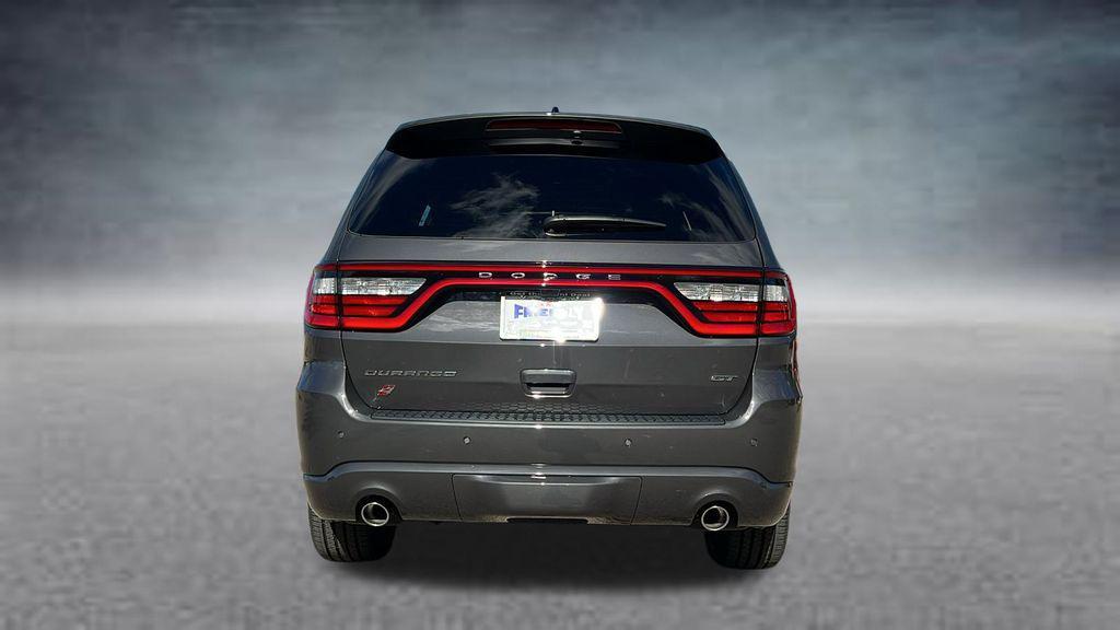 new 2026 Dodge Durango car, priced at $44,393