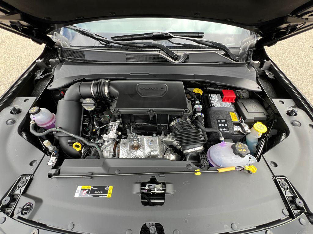 new 2026 Jeep Compass car, priced at $32,067