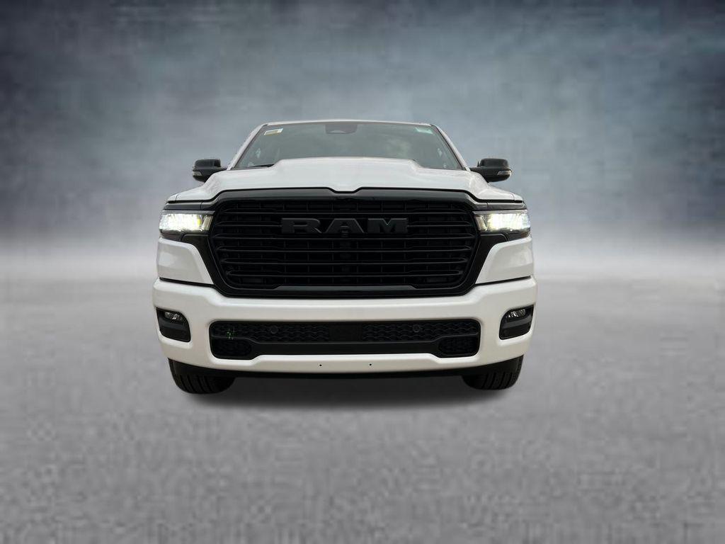 new 2026 Ram 1500 car, priced at $61,510