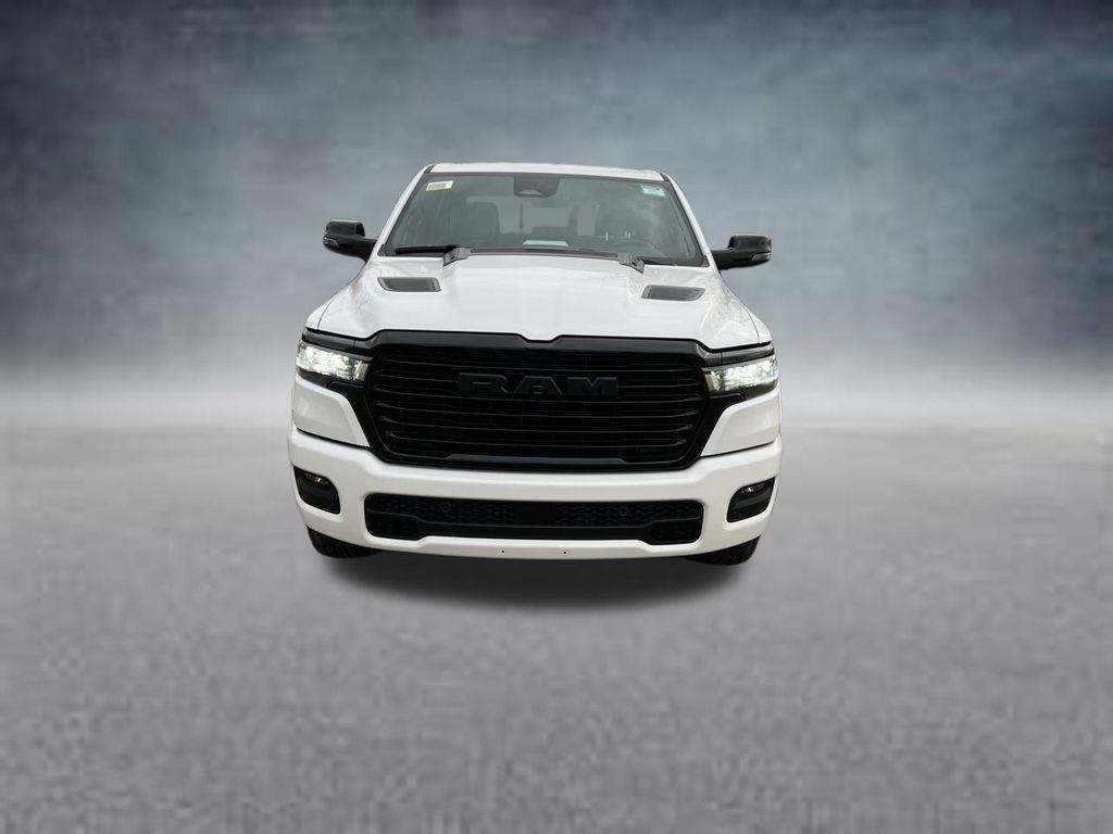 new 2026 Ram 1500 car, priced at $61,510