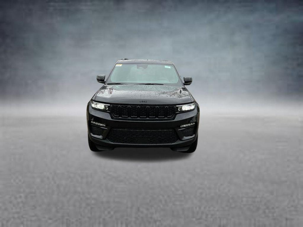 new 2025 Jeep Grand Cherokee car, priced at $46,308