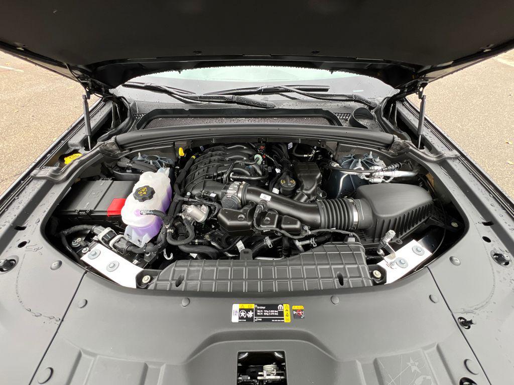 new 2025 Jeep Grand Cherokee car, priced at $46,308