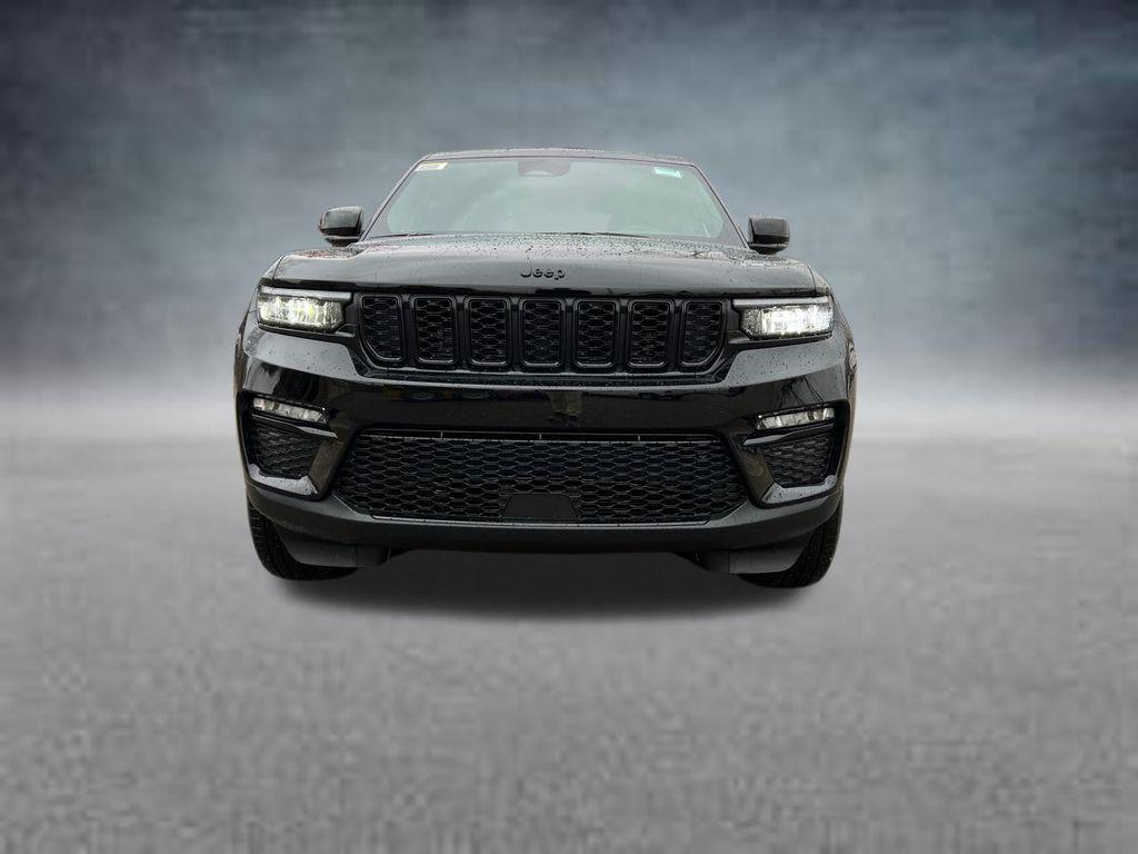 new 2025 Jeep Grand Cherokee car, priced at $46,308
