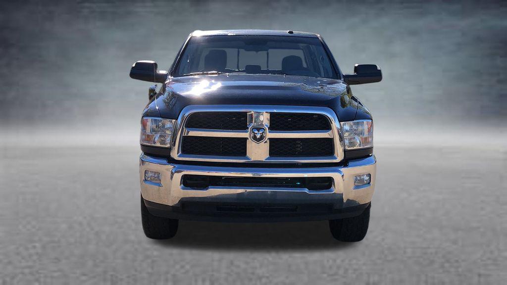 used 2015 Ram 3500 car, priced at $27,567