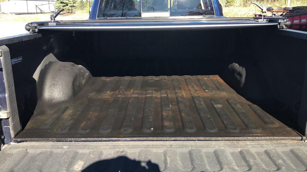 used 2015 Ram 3500 car, priced at $27,567