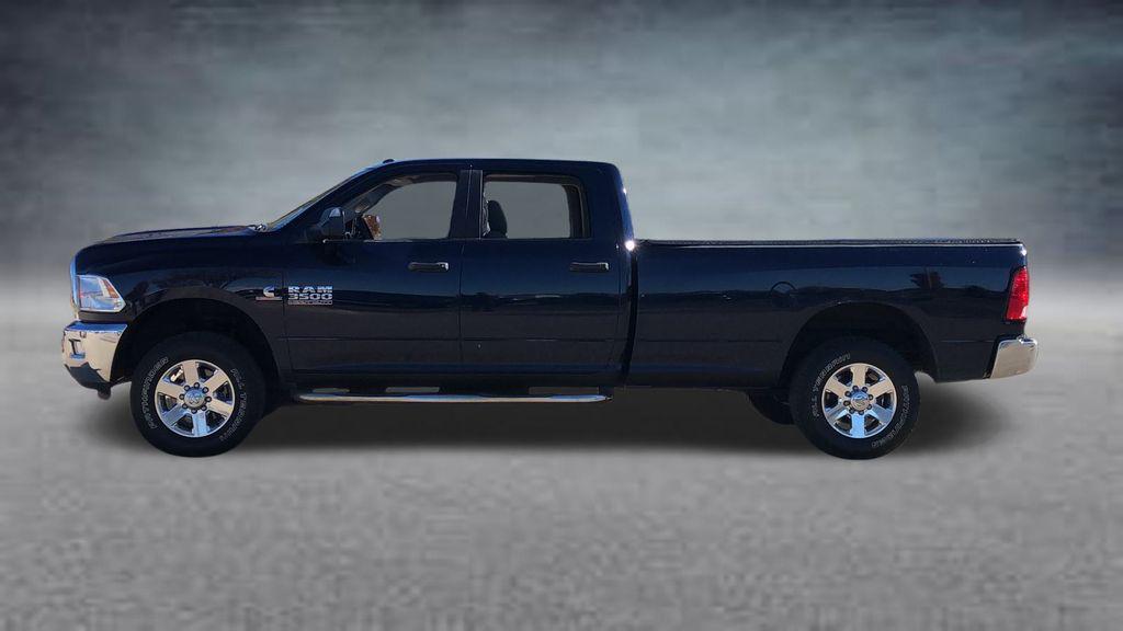 used 2015 Ram 3500 car, priced at $27,567