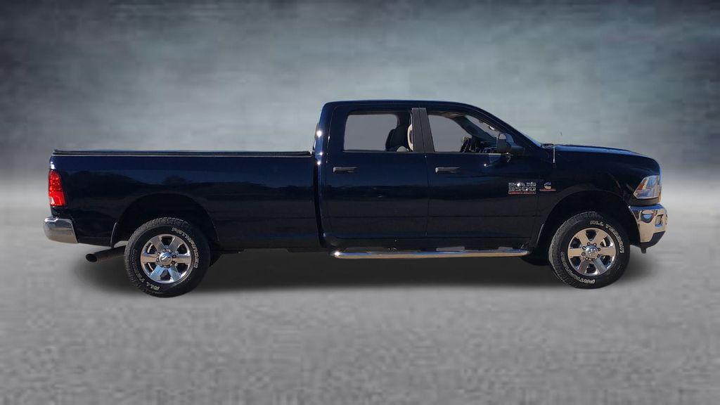 used 2015 Ram 3500 car, priced at $27,567