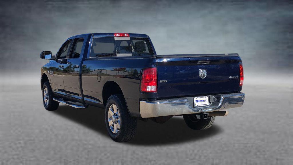used 2015 Ram 3500 car, priced at $27,567
