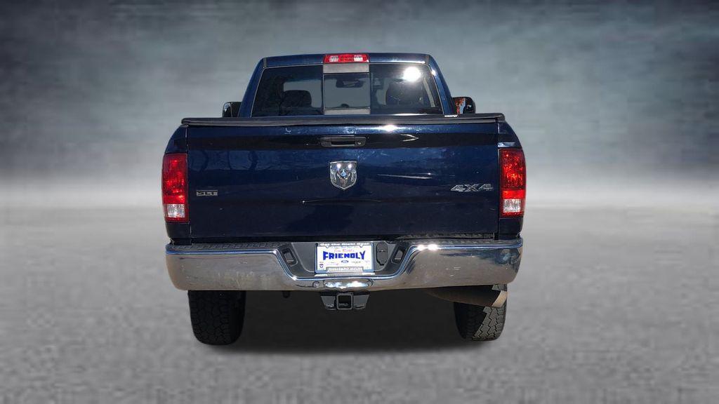 used 2015 Ram 3500 car, priced at $27,567