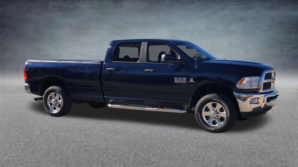 used 2015 Ram 3500 car, priced at $27,567