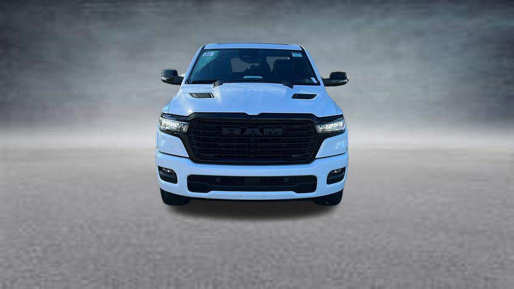 new 2026 Ram 1500 car, priced at $59,069