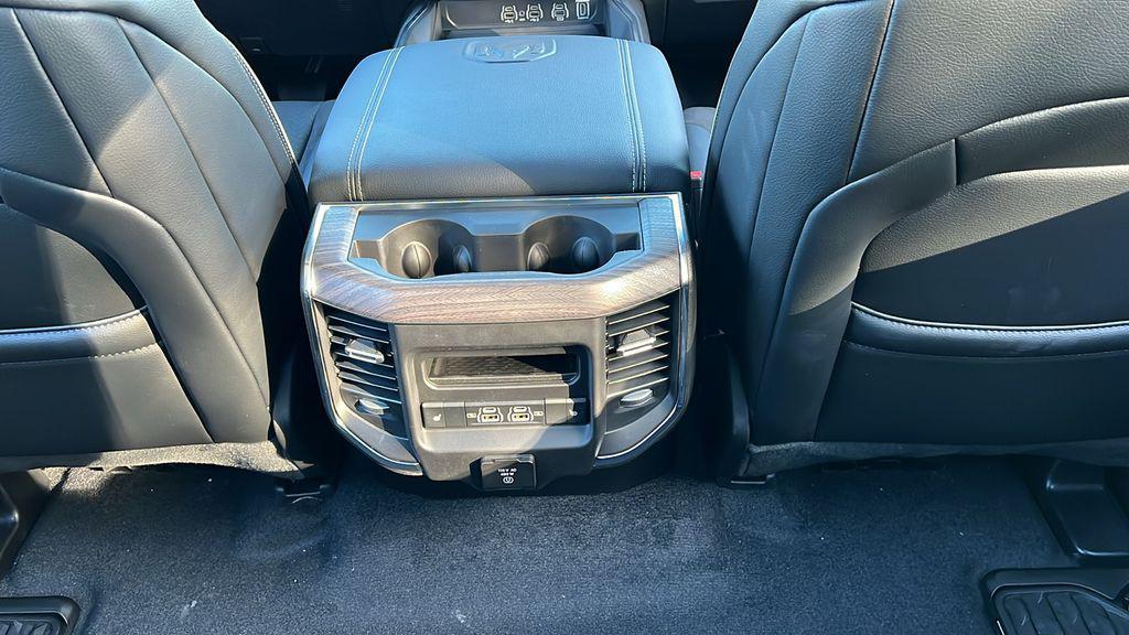 new 2026 Ram 1500 car, priced at $59,069