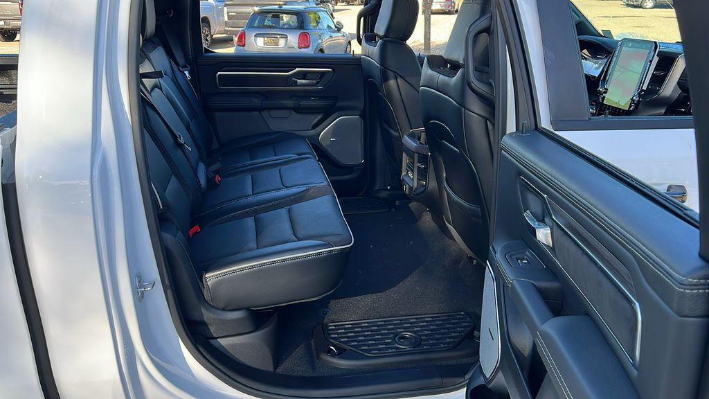 new 2026 Ram 1500 car, priced at $59,069