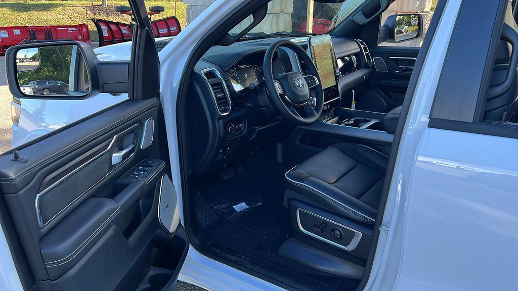 new 2026 Ram 1500 car, priced at $59,069