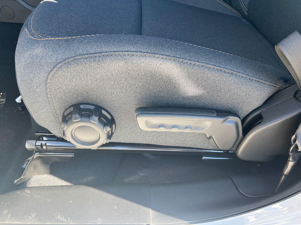 new 2026 Jeep Wrangler car, priced at $43,535