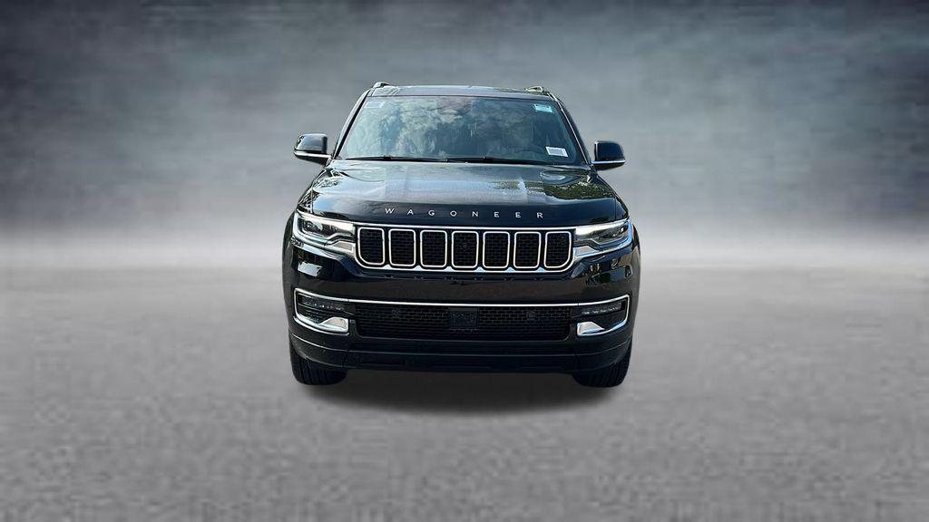 new 2025 Jeep Wagoneer L car, priced at $69,795