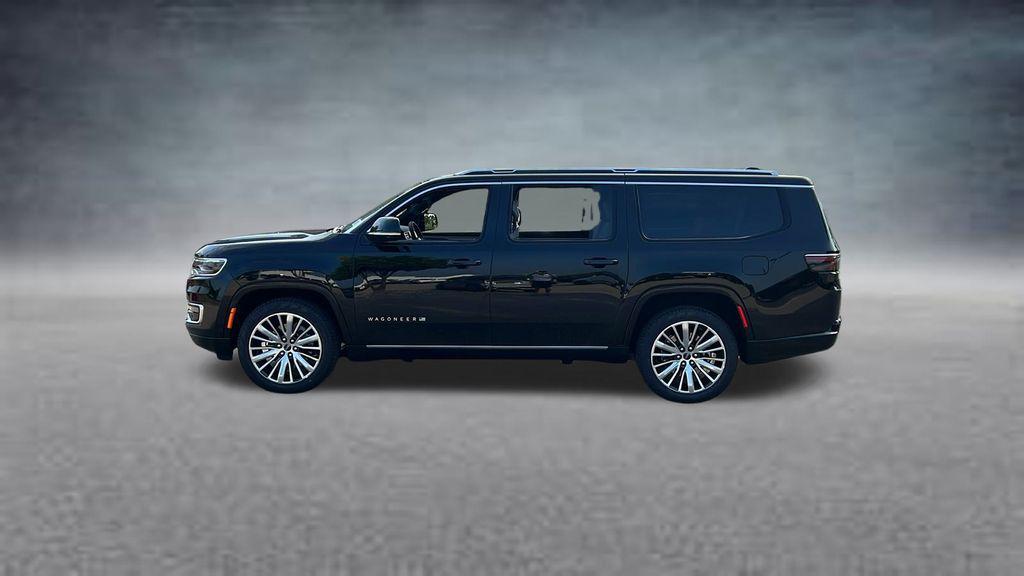 new 2025 Jeep Wagoneer L car, priced at $69,795