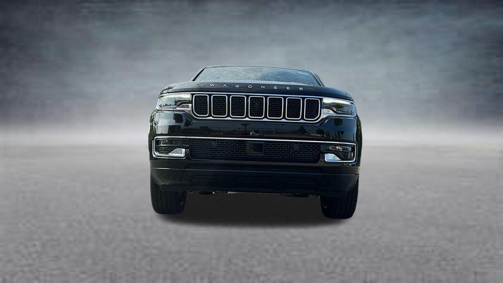 new 2025 Jeep Wagoneer L car, priced at $69,795