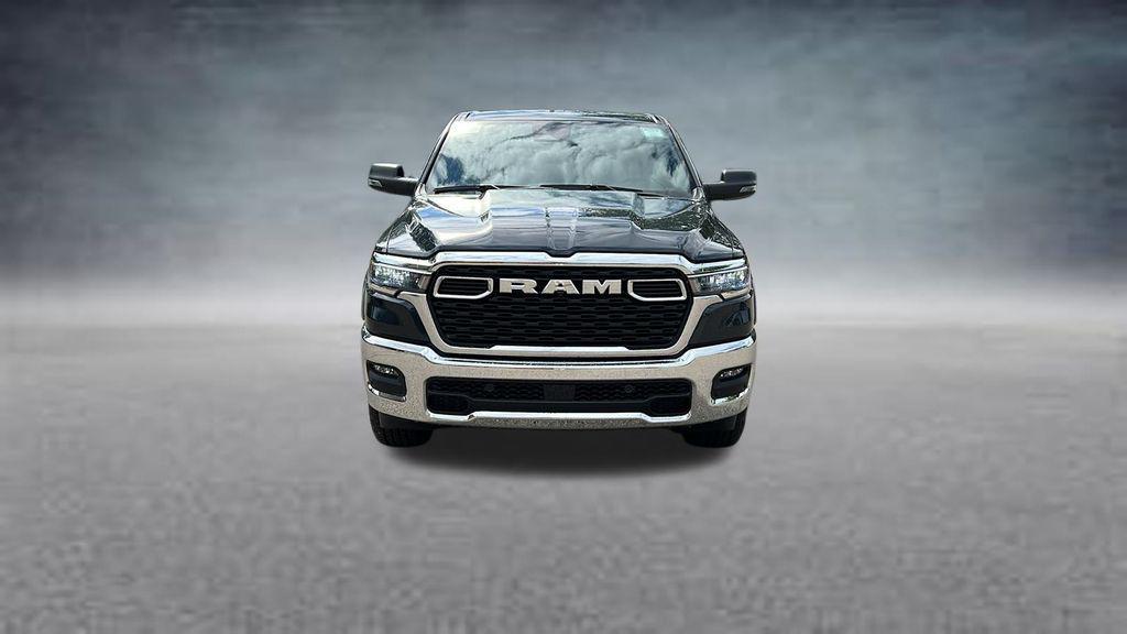 new 2026 Ram 1500 car, priced at $44,543