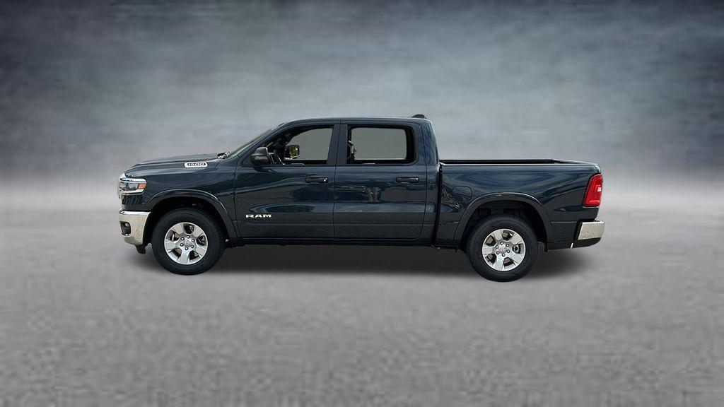 new 2026 Ram 1500 car, priced at $44,543