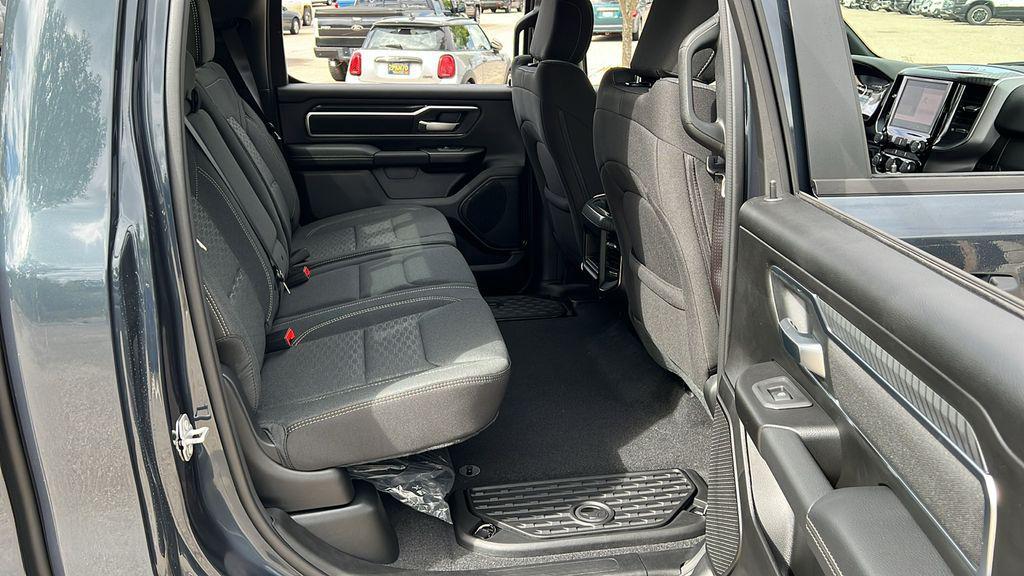 new 2026 Ram 1500 car, priced at $44,543