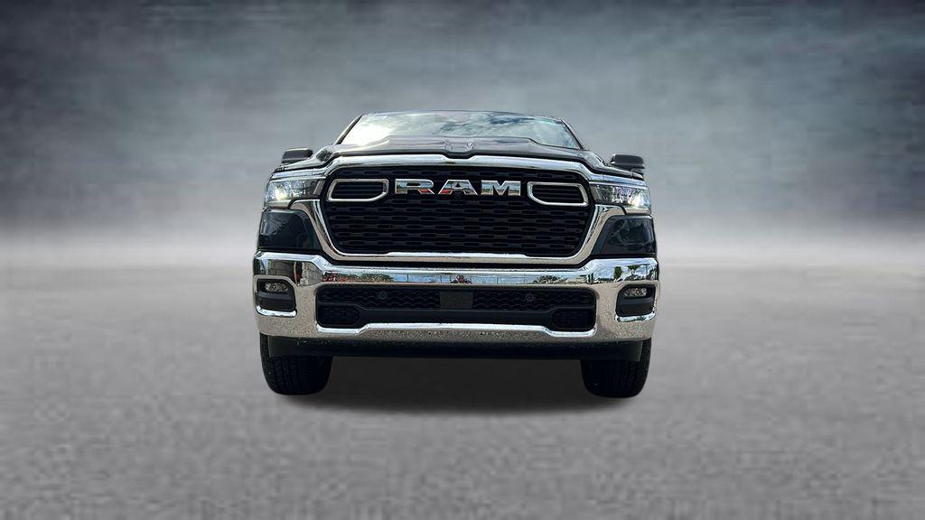 new 2026 Ram 1500 car, priced at $44,543