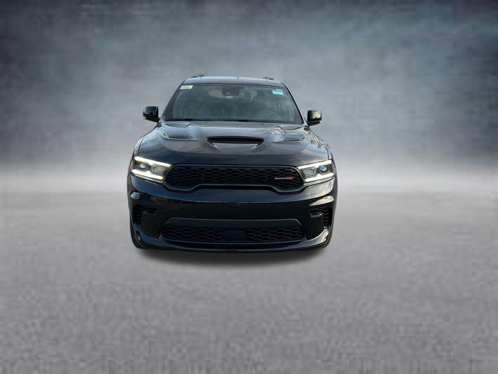 new 2026 Dodge Durango car, priced at $44,384