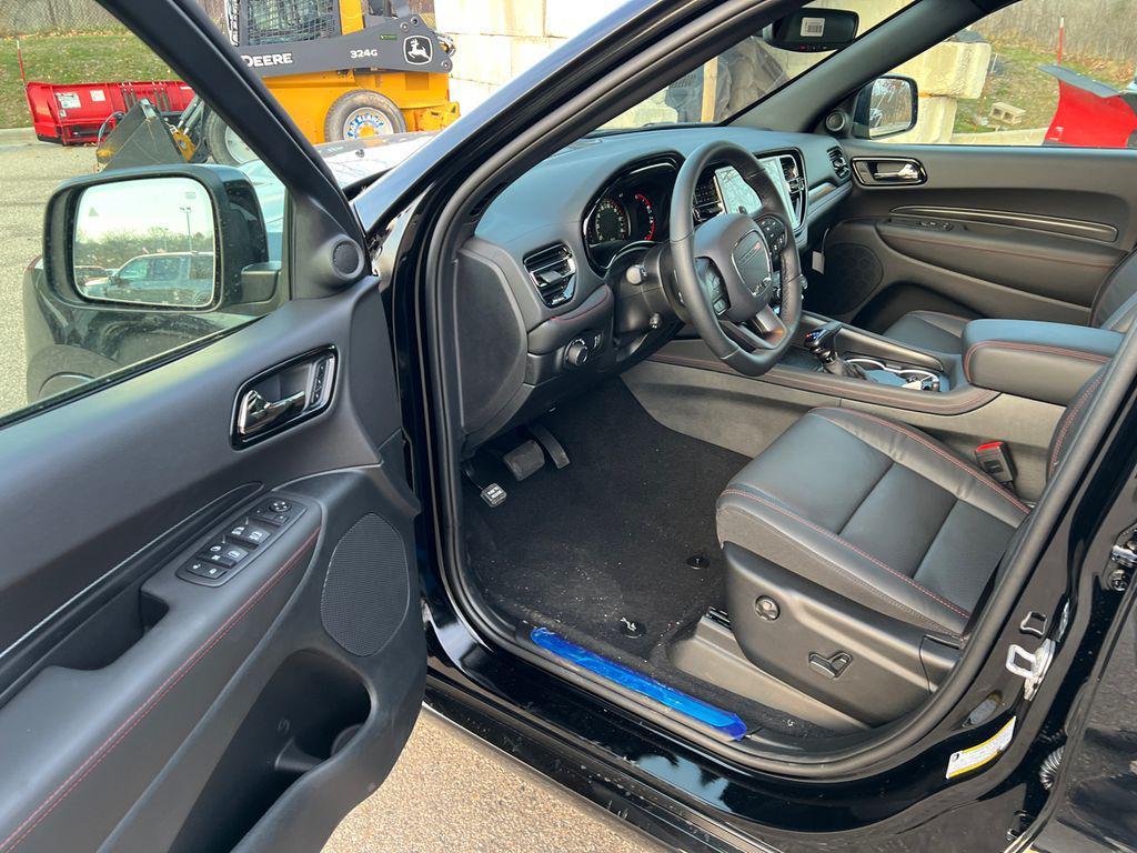 new 2026 Dodge Durango car, priced at $44,384