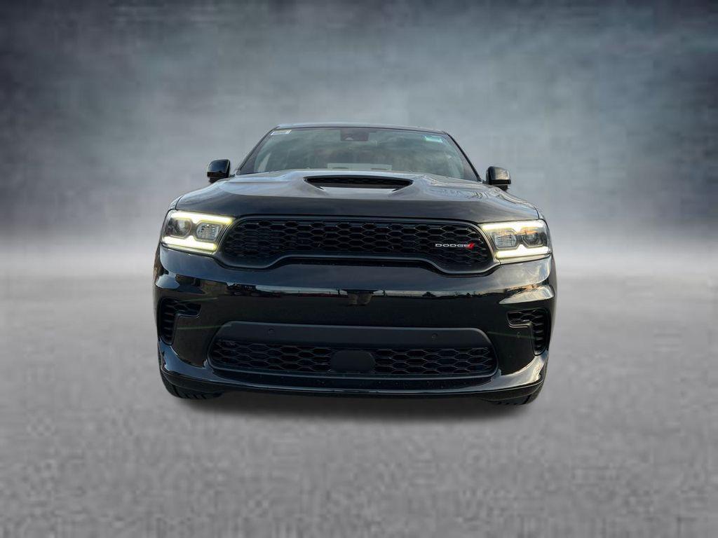 new 2026 Dodge Durango car, priced at $44,384