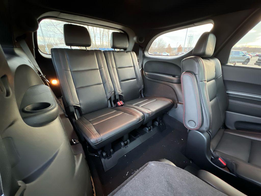 new 2026 Dodge Durango car, priced at $44,384
