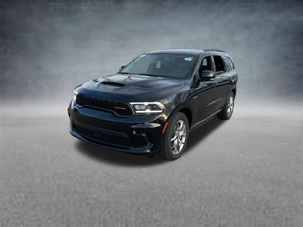 new 2026 Dodge Durango car, priced at $44,384