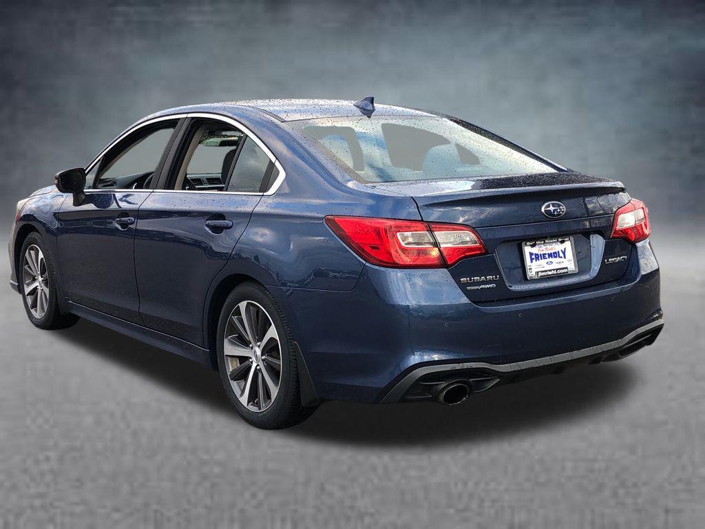 used 2019 Subaru Legacy car, priced at $14,994