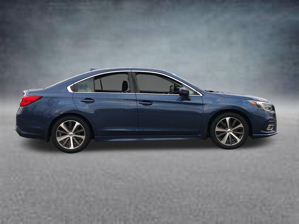 used 2019 Subaru Legacy car, priced at $14,994