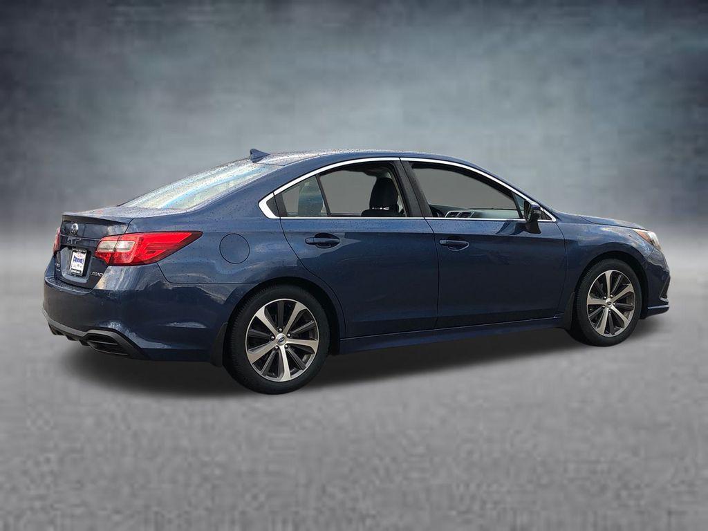 used 2019 Subaru Legacy car, priced at $14,994