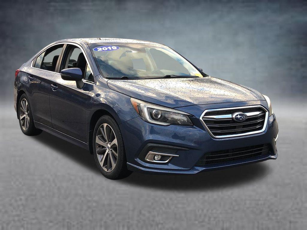 used 2019 Subaru Legacy car, priced at $14,994